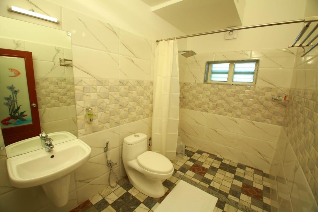 Apartmán Olive Periyar Thekkady Exteriér fotografie
