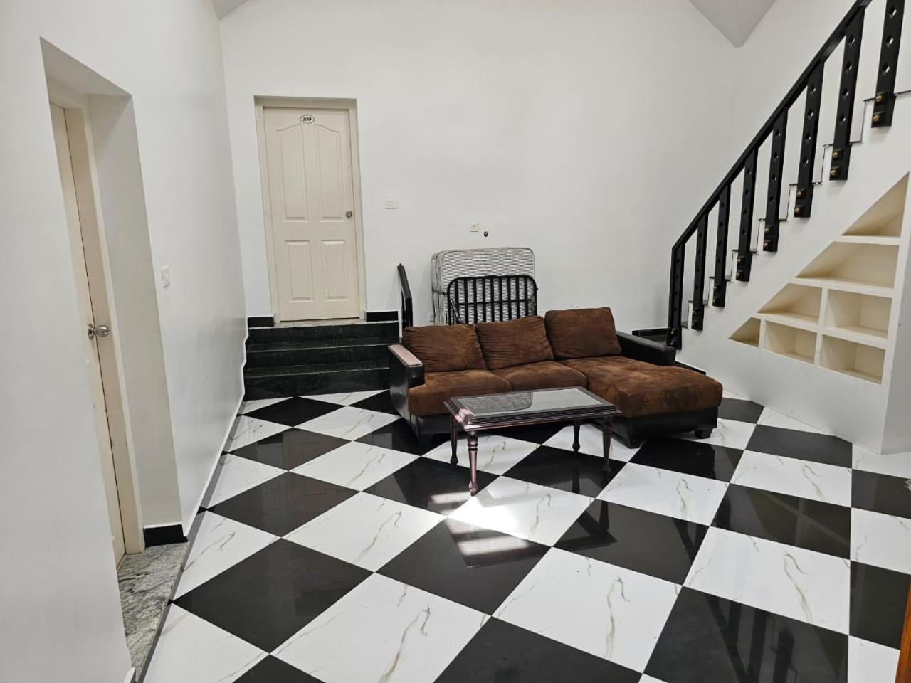 Apartmán Olive Periyar Thekkady Exteriér fotografie