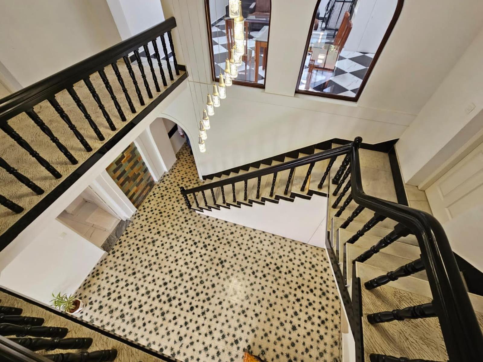 Apartmán Olive Periyar Thekkady Exteriér fotografie